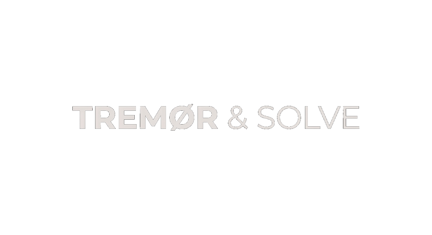 TREMØR & SOLVE